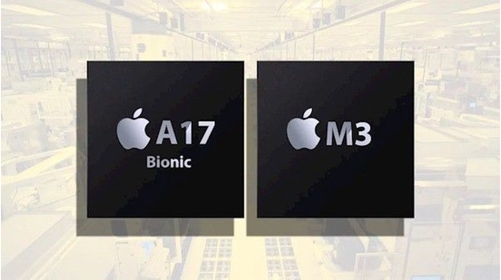 襄阳苹果15维修站分享iPhone15系列会用3nm芯片吗 